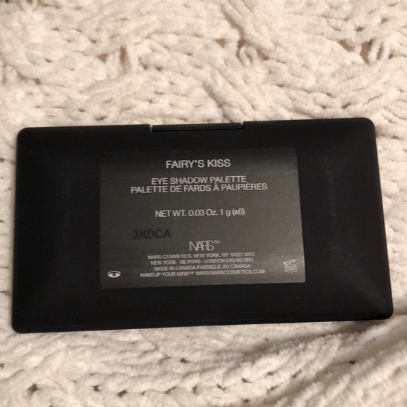 Nars Eyeshadow Palette BNIB - Picture 8 of 8